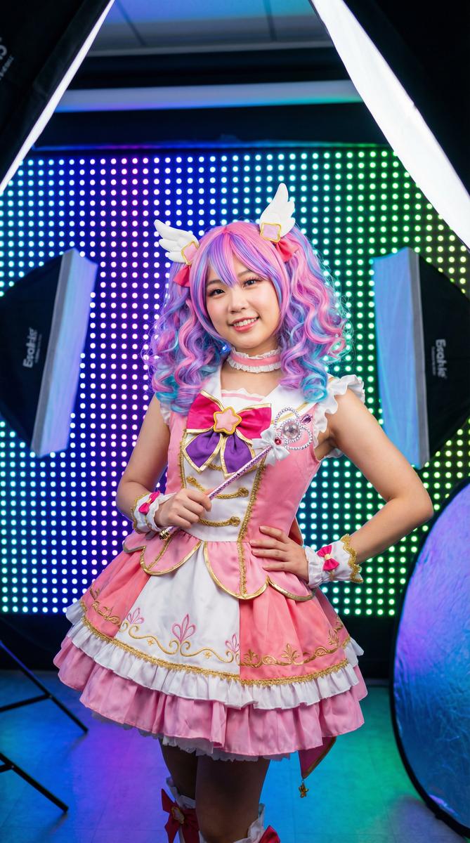 日本三级动漫cosplay视频